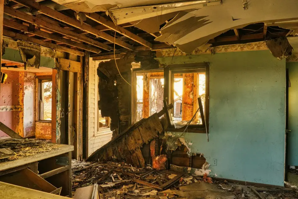 Purecrestcare: Your Leading Mold Removal Company in Dover — Dover, DE