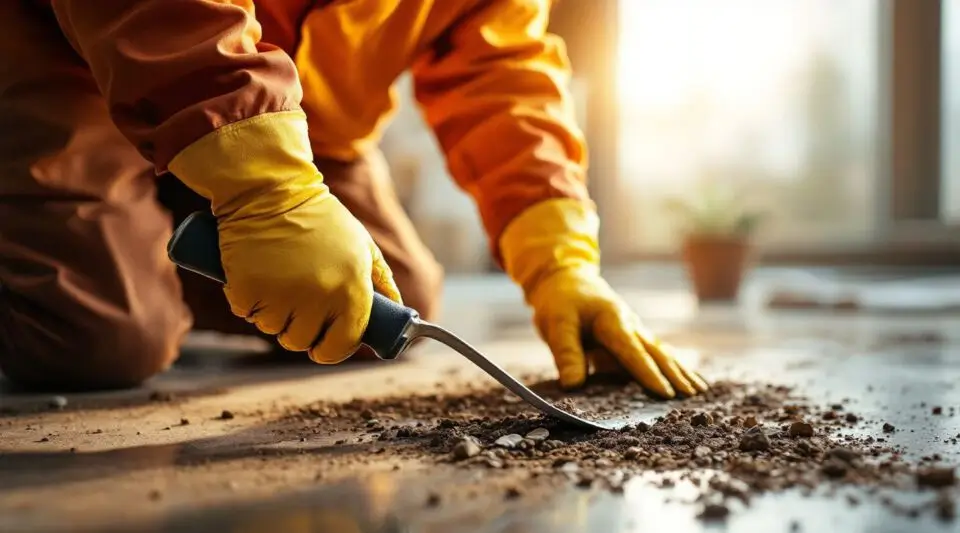 Mold Inspection And Removal Dover