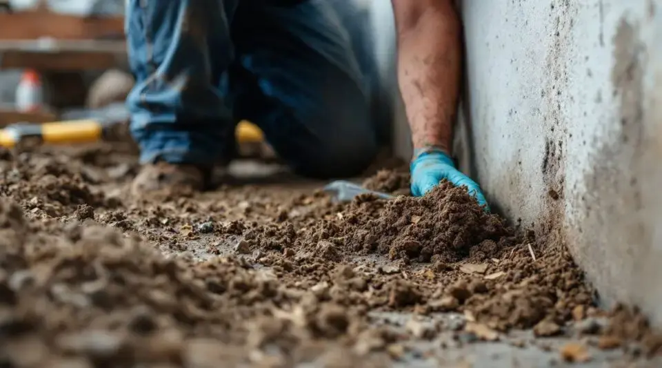 Our Dover Mold Removal Restoration Team at Purecrestcare Mold Removal